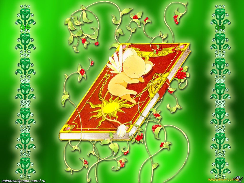 ccs, 012, , card, captor, sakura